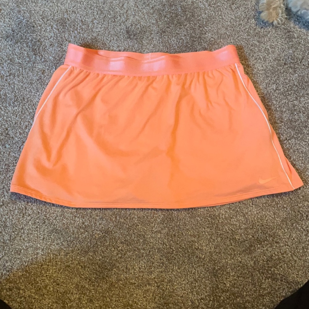 Nike Golf skirt